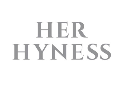 HerHyness