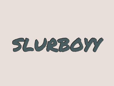 Slurboyy